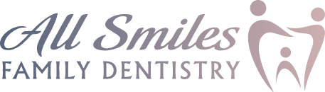 All Smiles Family Dentistry Business Logo